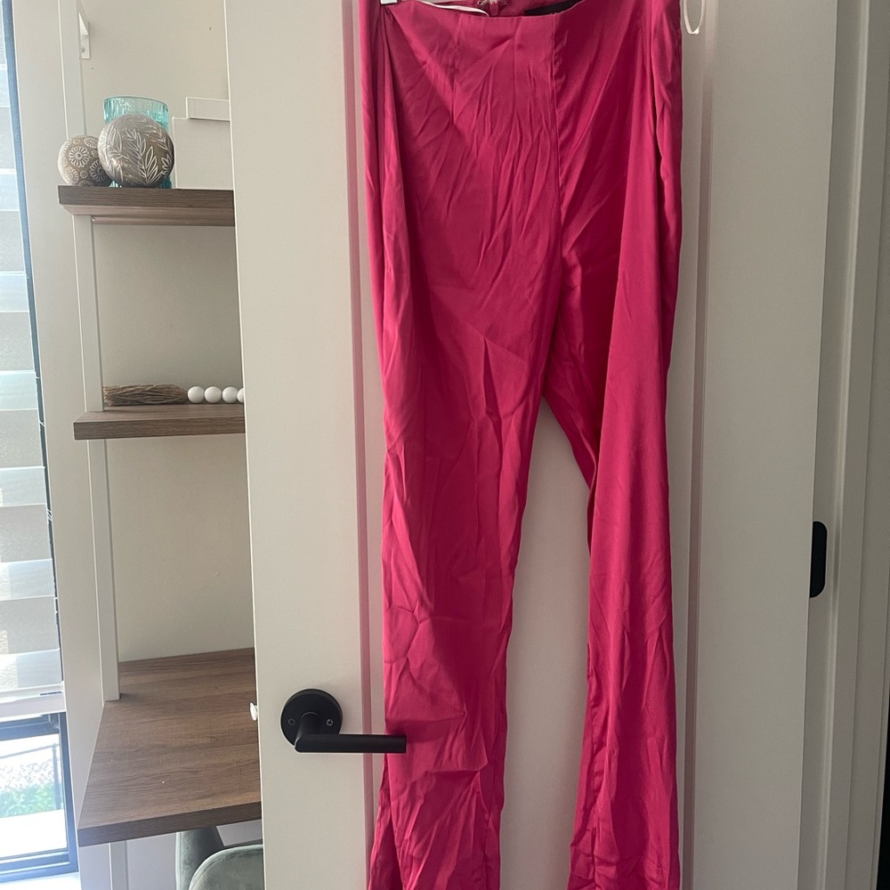 WHITE FOX PANTS BOTH $20